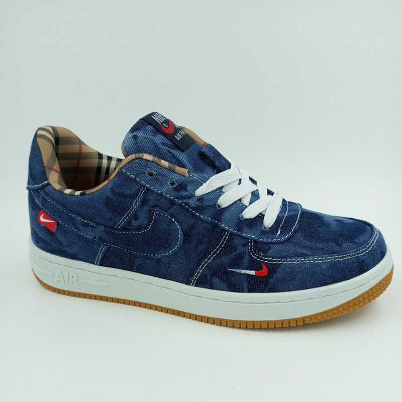 Air force hot sale 1 levi's