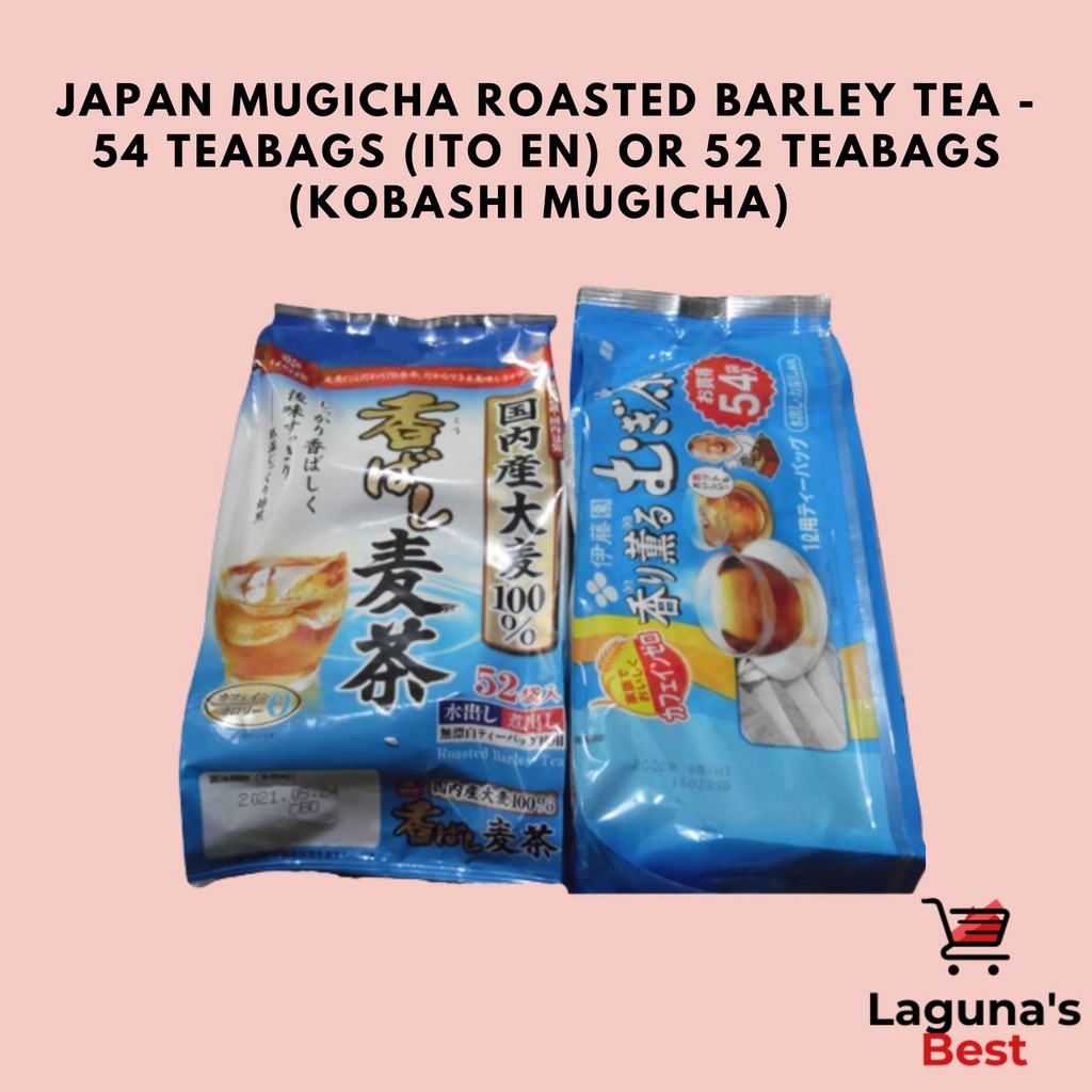 Shop barley tea for Sale on Shopee Philippines