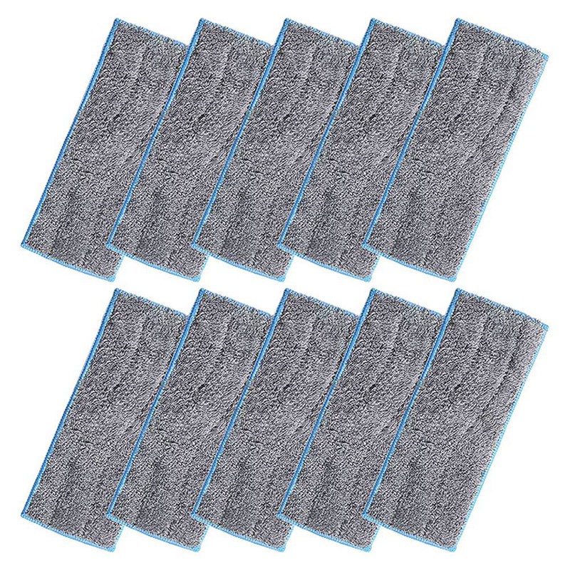 Free freight 1Set Ultimate Robot Mop Wet Mopping Pads For Irobot Braava