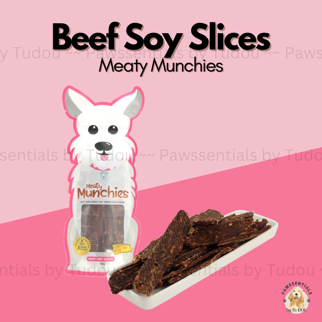 Meaty munchies store