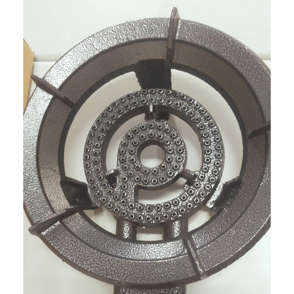 ExSol Low Pressure Gas Stove (ESG21A Low Pressure) | Shopee Philippines