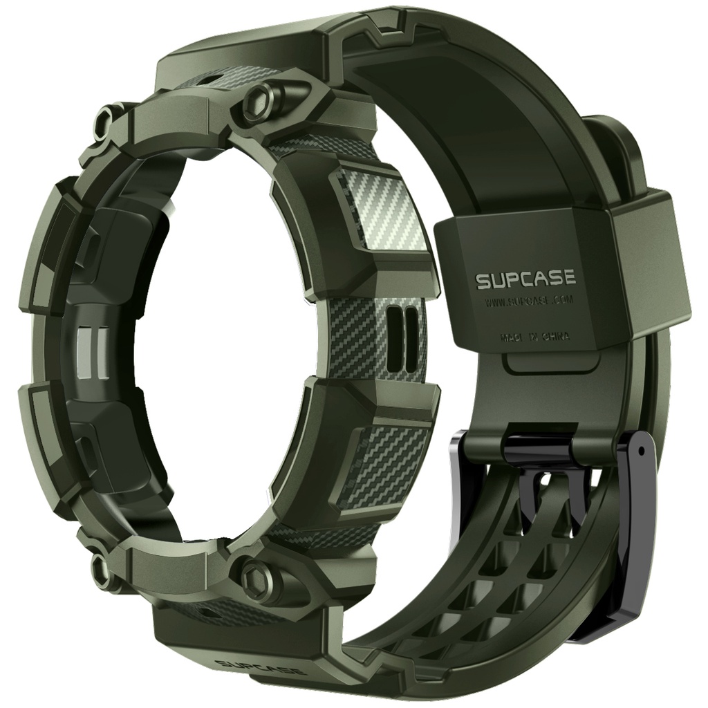 Supcase Protection Samsung Galaxy Watch Active SUPCASE Unicorn