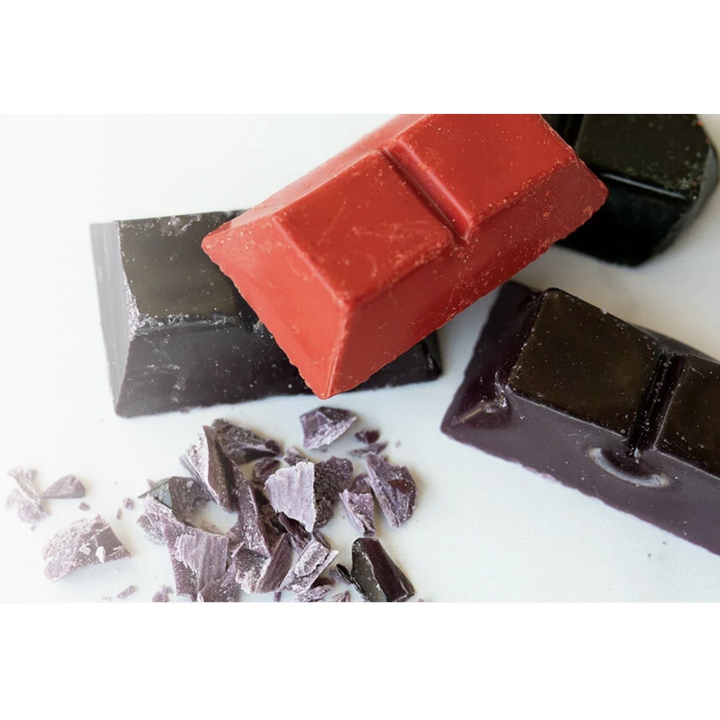 Candlescience Color Dye Block, Solid Dye Colorant for Candle Soywax