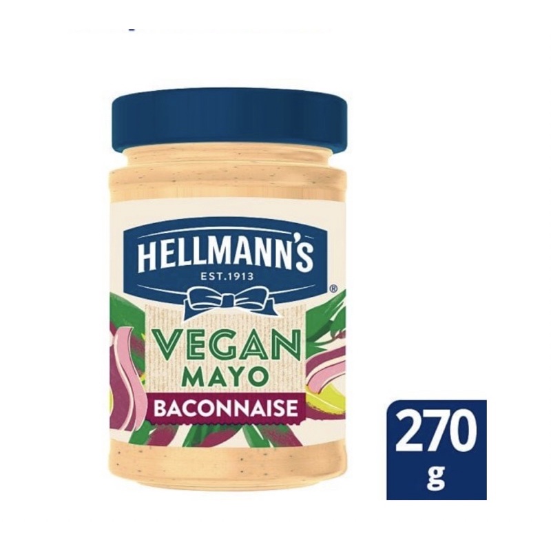 Where To Buy Baconnaise : American Style Smokey Baconnaise Sauce – TBXSUN