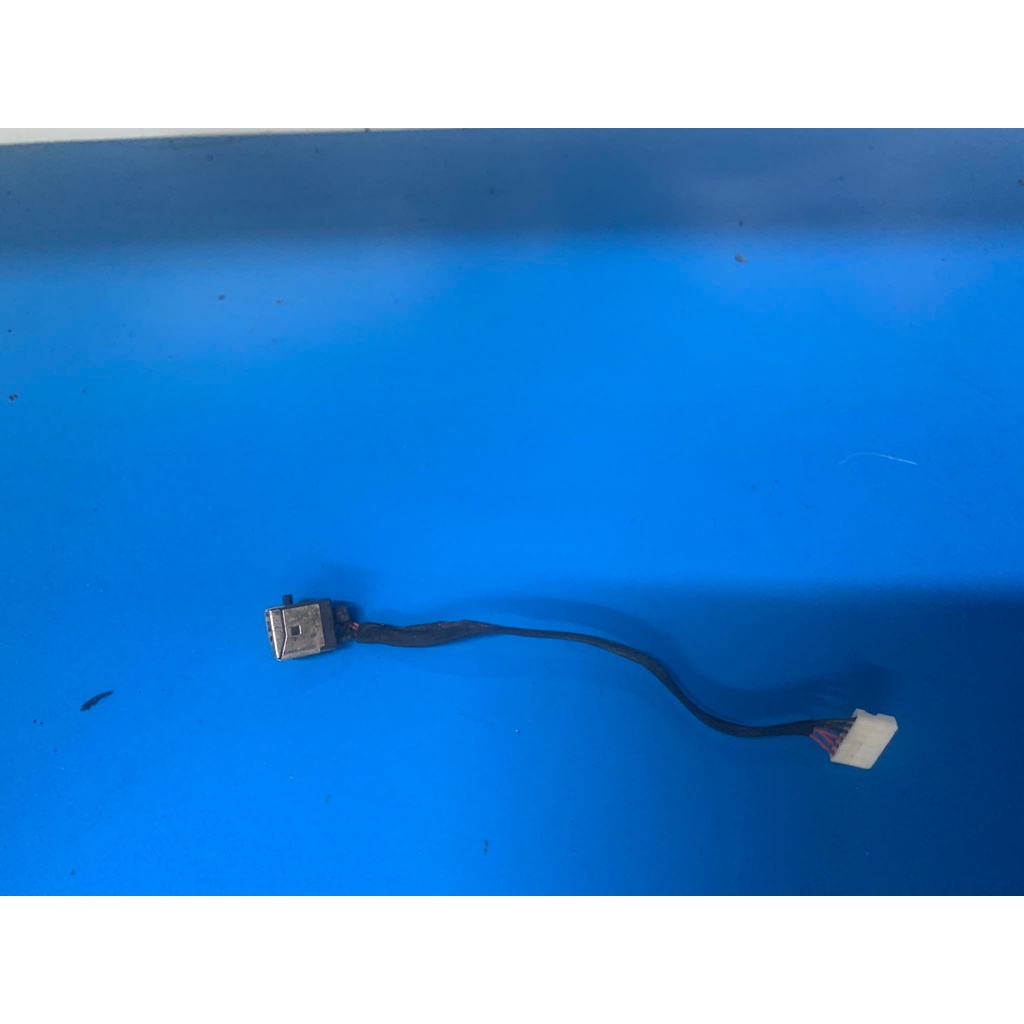 OEM DC In Power Socket Charging Dock Connector Jack For Asus X507 UF UA MA UB LA - Foto 6