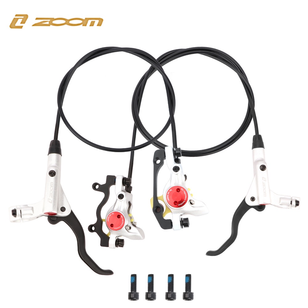 Zoom mtb brakes sale