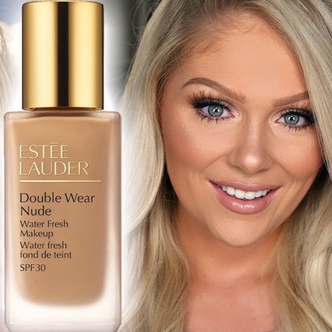 Authentic Whole Shop!! Share For Sale Light Coverage ESTEE DOUBLE WEAR