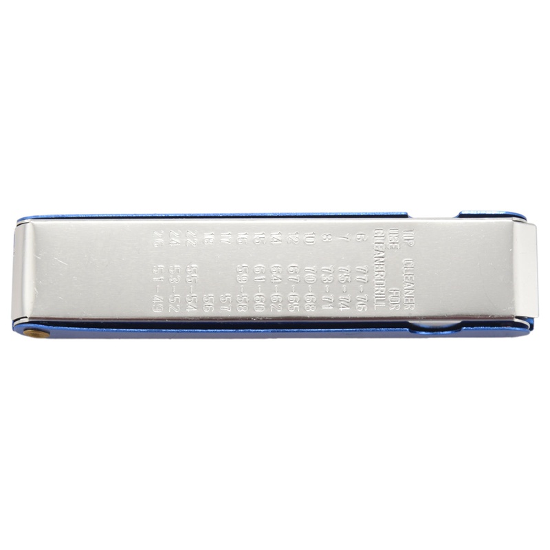 10 Pieces Long Carburetor Jet Cleaning Tool 13 Wire Oxy Acetylene