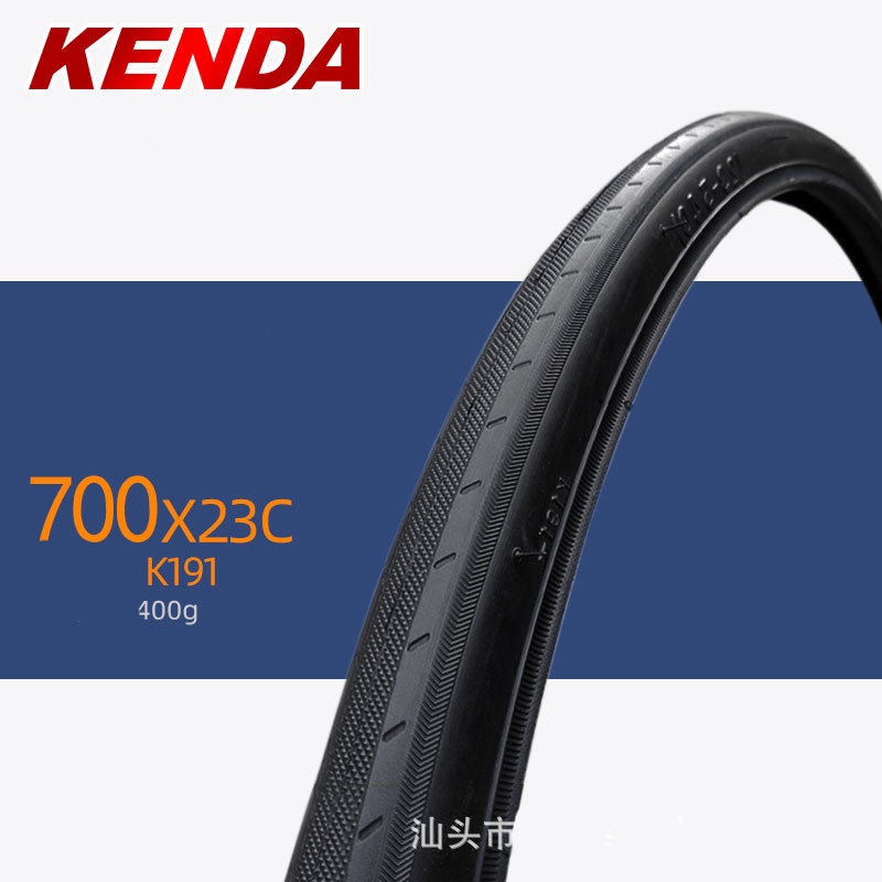KENDA K193 Tire 700*23c/25c/28c/35c/38c Road Bike Tire 27TPI Nonslip