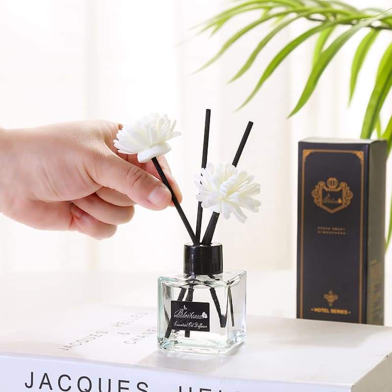 Aromatherapy indoor perfume room bedroom air freshener bathroom aromatherapy Shopee Philippines