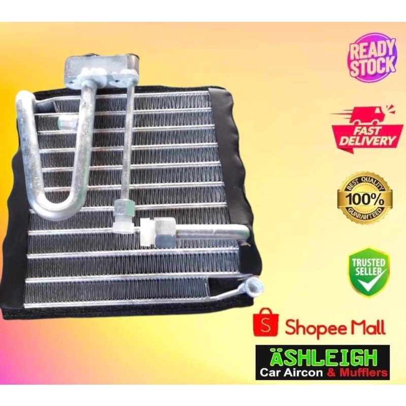 Ashleigh Honda Civic 952000 EK Evaporator Cooling Coil Car Aircon