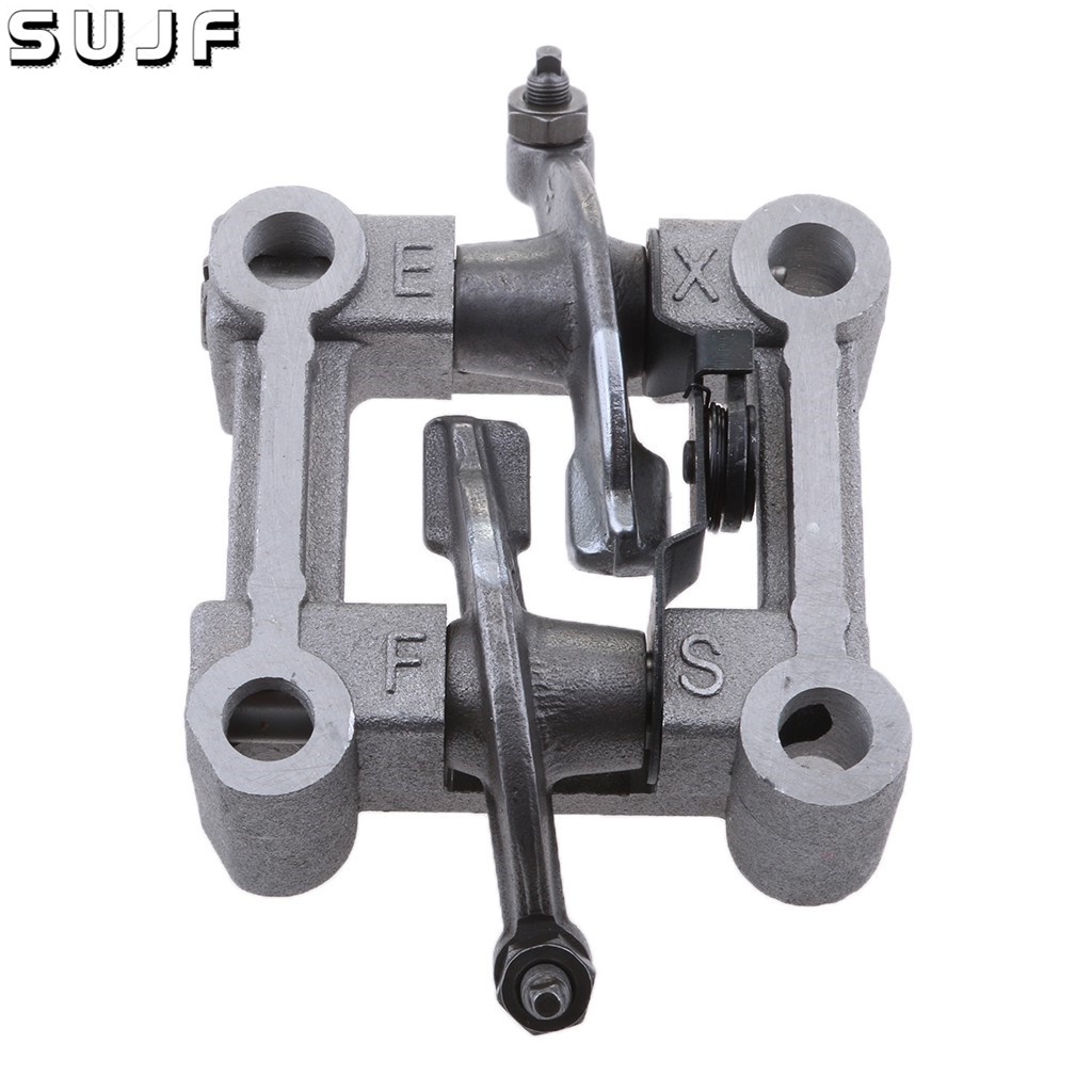 Cutest Rocker Arm Assembly Camshaft Seat for GY6 125cc 150cc Engine ...