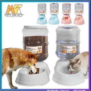 Shop dog bowl feeder for Sale on Shopee Philippines