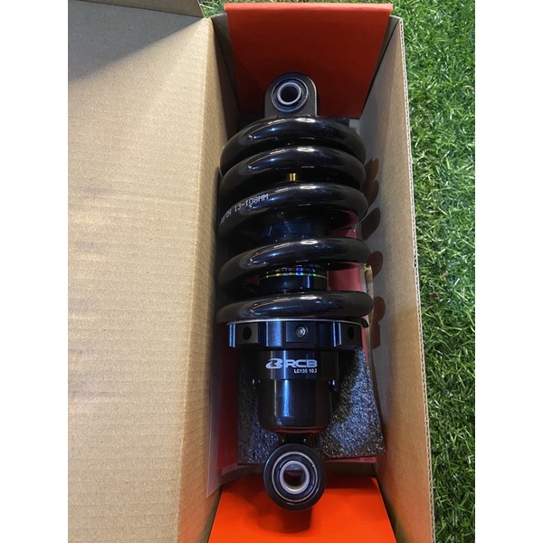 RCB m2 Line shock shock for sniper 135 and mx 135 (203mm) (ADJUSTABLE ...