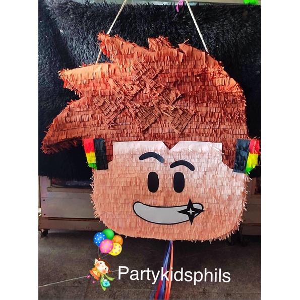 Roblox Pinata - 2 feet | Shopee Philippines