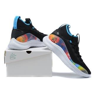 Under armour curry men hot sale 41