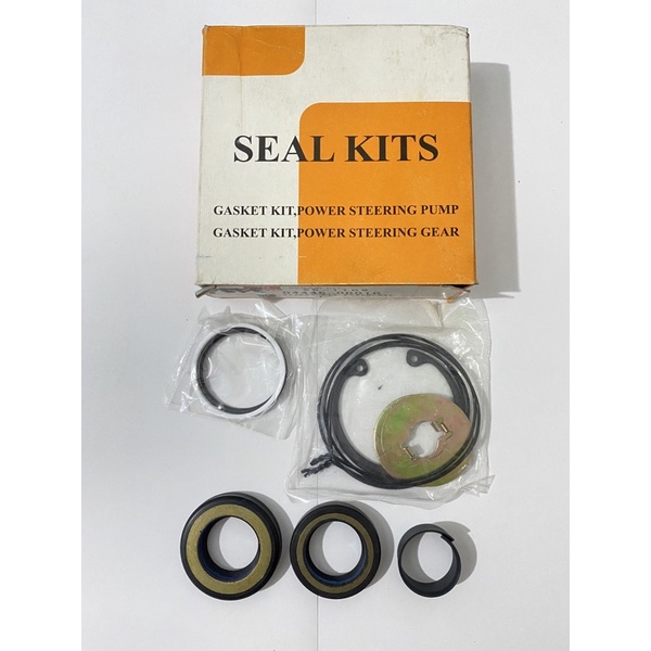Rack and Pinion Repair Kit Toyota Vios 20032012 Shopee Philippines