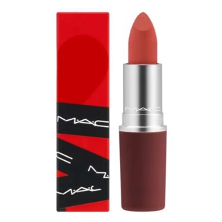 MAC Velvet Teddy  Shopee Philippines