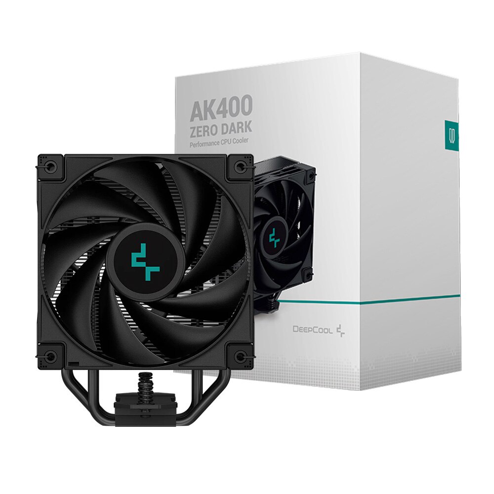 DEEPCOOL AK620 ZERO DARK新品、未開封の通販｜ラクマ DEEPCOOL AK620