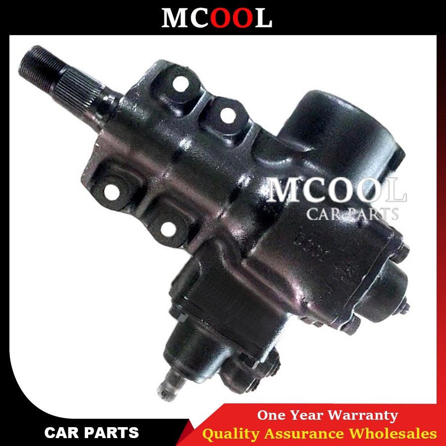 Power Steering Rack Steering Gear Box Fits For Nissan Patrol Y61 Tb48de Oem 49200vb000 49200