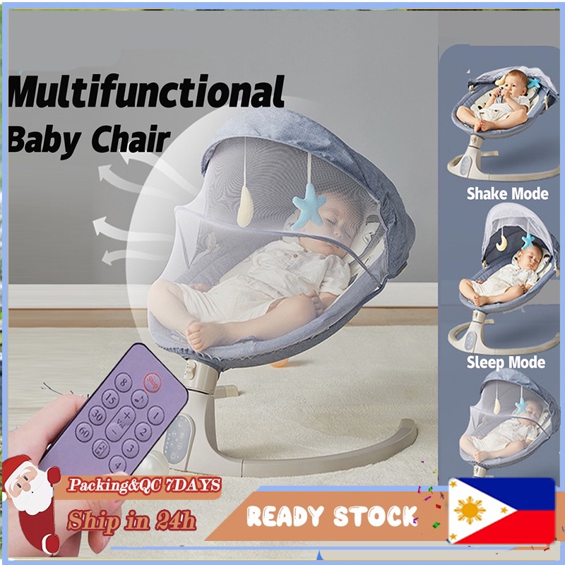 Baby Electric Rocking Chair