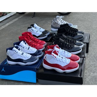 Jordan 11 concord navy blue hotsell