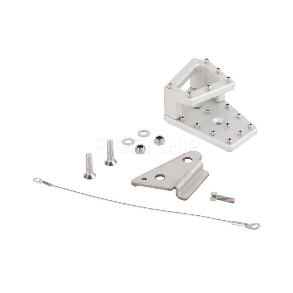 Kit DualControl R1200GS R1250GS KYN Para BMW R1200GS LC 2013-2018 R1250GS 2019 2020 2021 Palanca De Accessoire ADV Personnalisation
