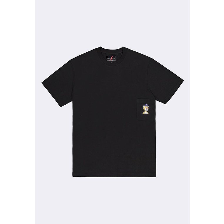 BTO4554 - BENCH/ Men's Pocket Tee | Shopee Philippines