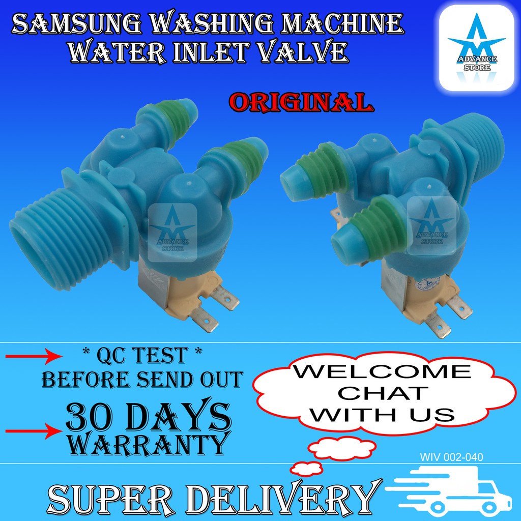 WA12F5S3 / WA13F5S3 / WA11F5S5 / WA12F5S5 / WA90F5S5 / WA10F5S5 Samsung