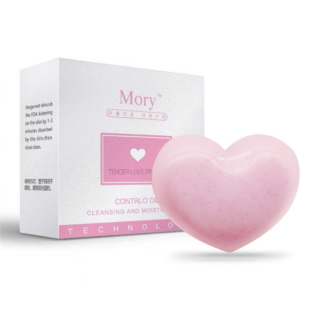 Soap Intimate Exfoliating Whitening Cream Feminine Skin Care 100g Areas