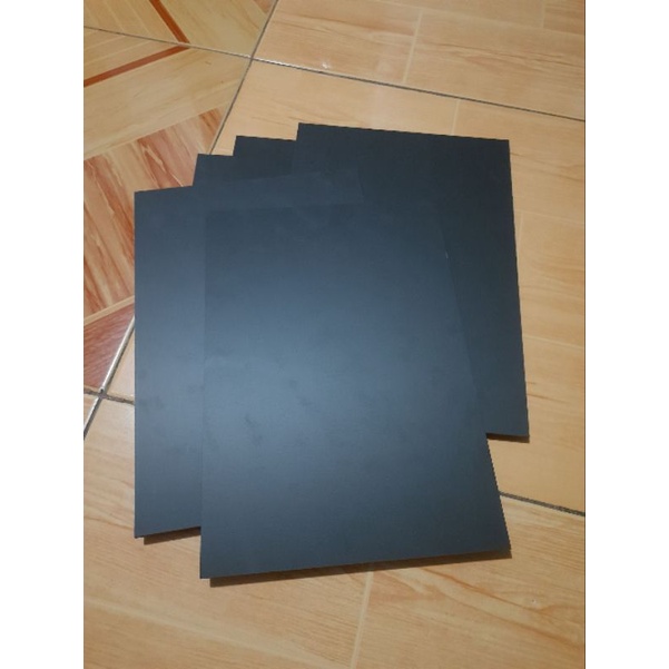 Custom-Order Sintra Board | Shopee Philippines