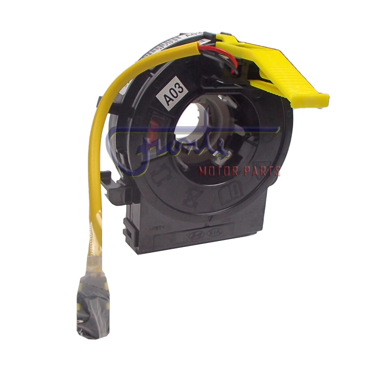 STEERING WHEEL CLOCK SPRING CONTACT - ACCENT 2011-2018 | Shopee Philippines