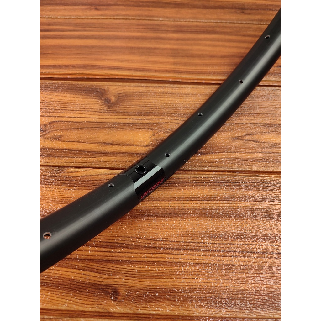 2PCS Speedone Bazooka Tubeless Ready MTB RIM 32mm Mountain Bike MTB ...