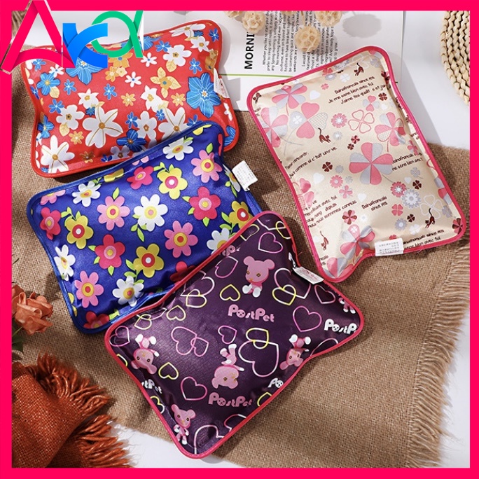 Electric hot compress,hot water bag,electrothermal water bag,heating ...