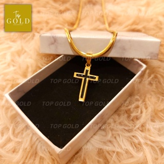 saudi gold necklace for men｜TikTok Search