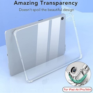 Ốp Bao Da Cho IPad Gen 7, 8, 9, 10, Air 1, 2, 3, 4, 5, Mini 1, 2, 3, 4, 5, 6, Pro 9.7, 10.2, 10 - Foto 6