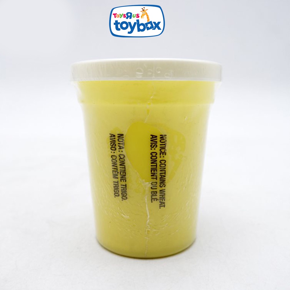 PlayDoh Single Tub (White) Shopee Philippines