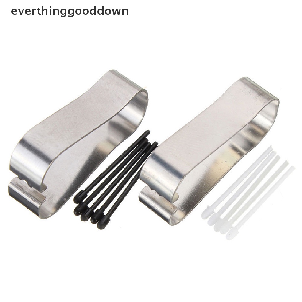 EVERTHING Touch Stylus Replacement Tips Nibs For S Pen Samsung Galaxy