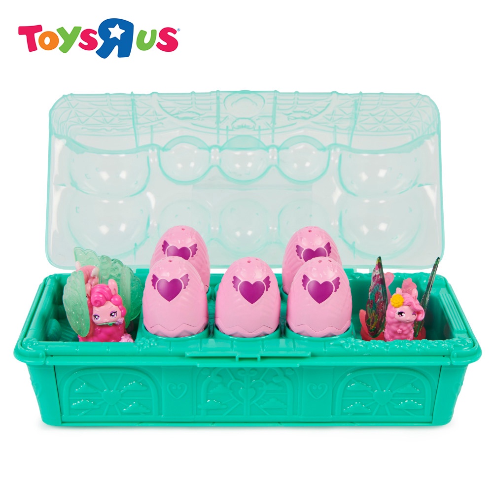 Hatchimals organizer hot sale