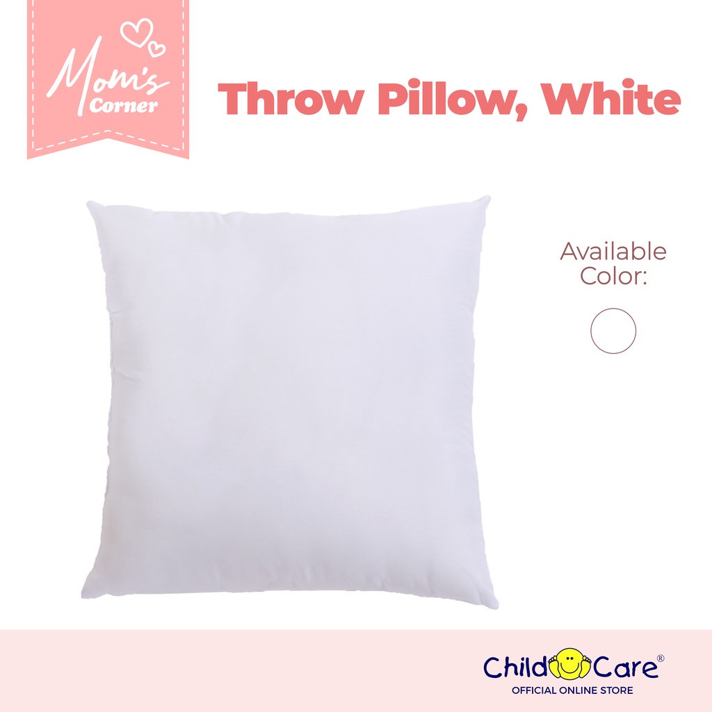 Lumbar best sale pillow shopee