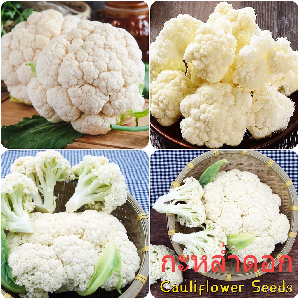 Cargo spot 1 pack 200 capsules cauliflower cauliflower cauliflower