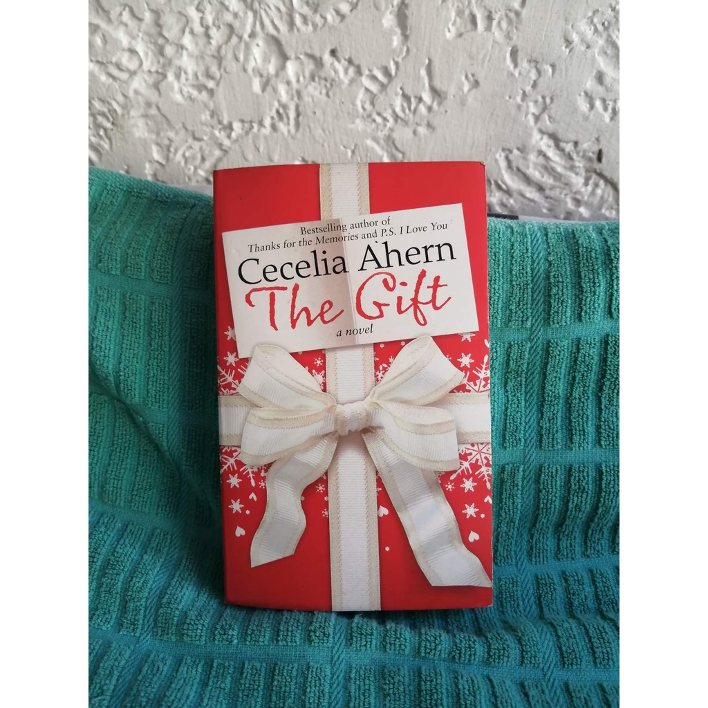 The T By Cecelia Ahern Pre Loved Mmpb Shopee Philippines