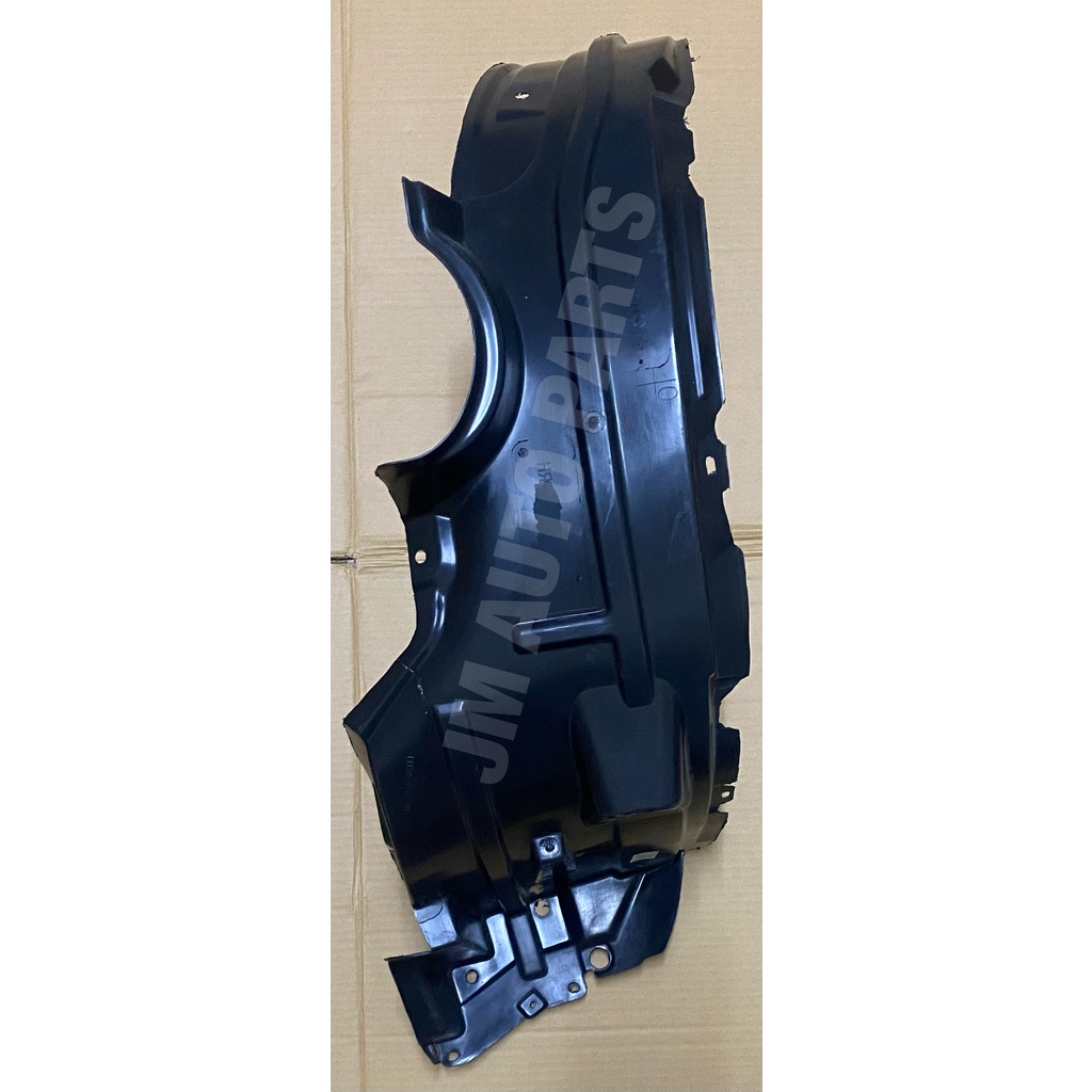 Toyota Wigo 2014 2019 Inner Fender Liner Wheel Fender Cover Wheel