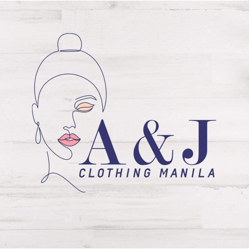AandJ CLOTHING MANILA Shopee Philippines