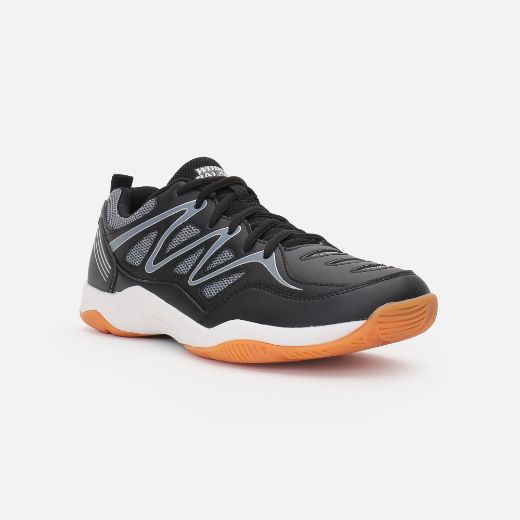 World Balance FIRST SERVE L Women's Badminton Shoes | Shopee Philippines