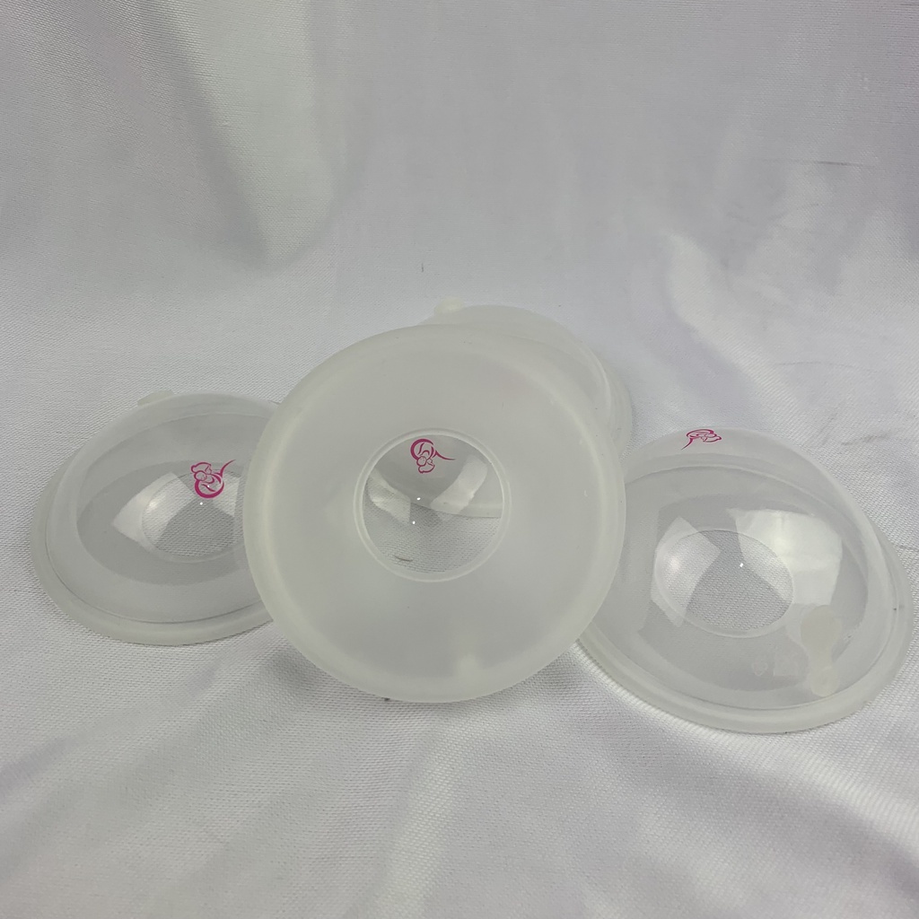 Breast Milk Collection Shells - Alternative Breast Pad Breast Milk ...