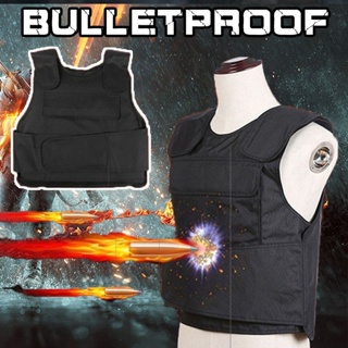 Bulletproof Vest Philippines
