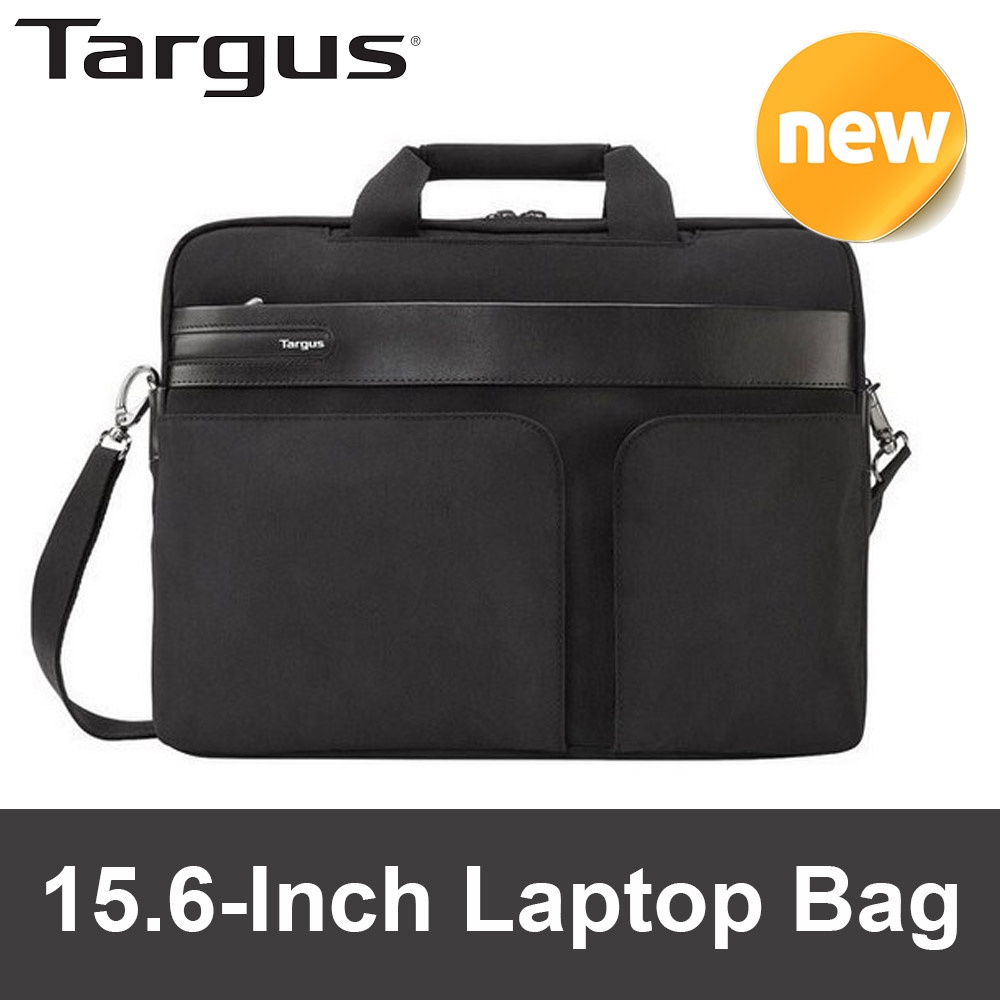 Targus TSS898 15.6Inch Laptop Bag Carrier Storage Backpack Shopee