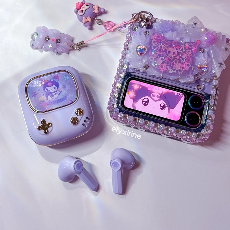 Miniso Audifonos Inalambricos Sanrio Miniso Sanrio Disney Wireless