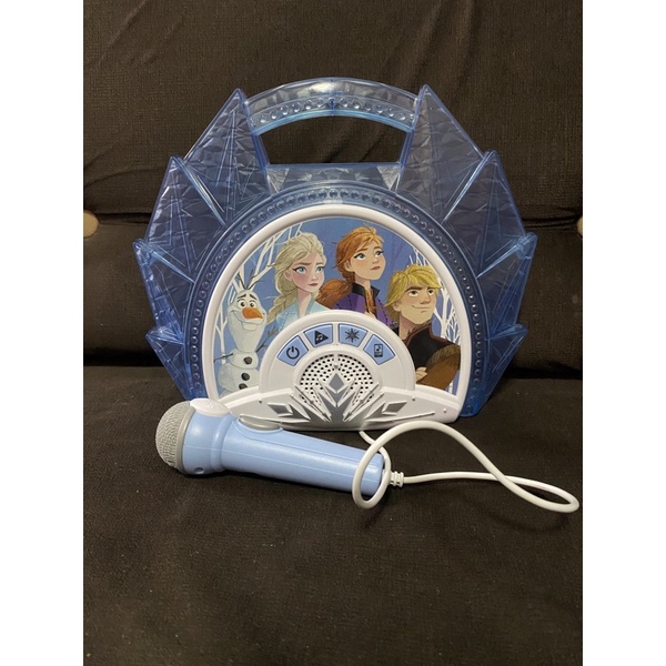 Disney Frozen 2 boombox | Shopee Philippines